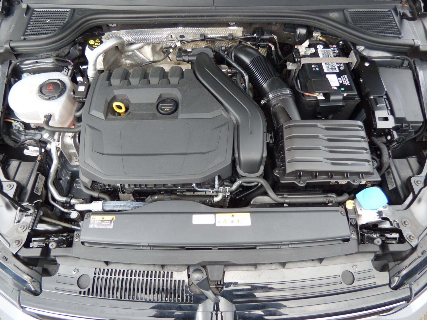 Vehicle 61