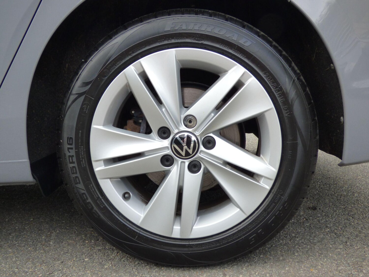 Vehicle 65