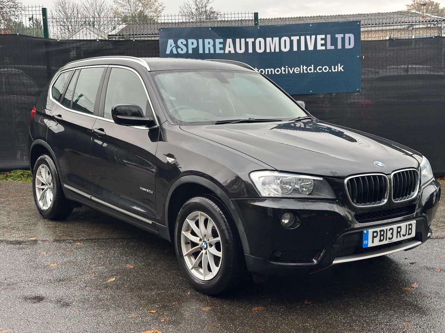 Used BMW X3 2013 for sale - 76573726: Photo 1