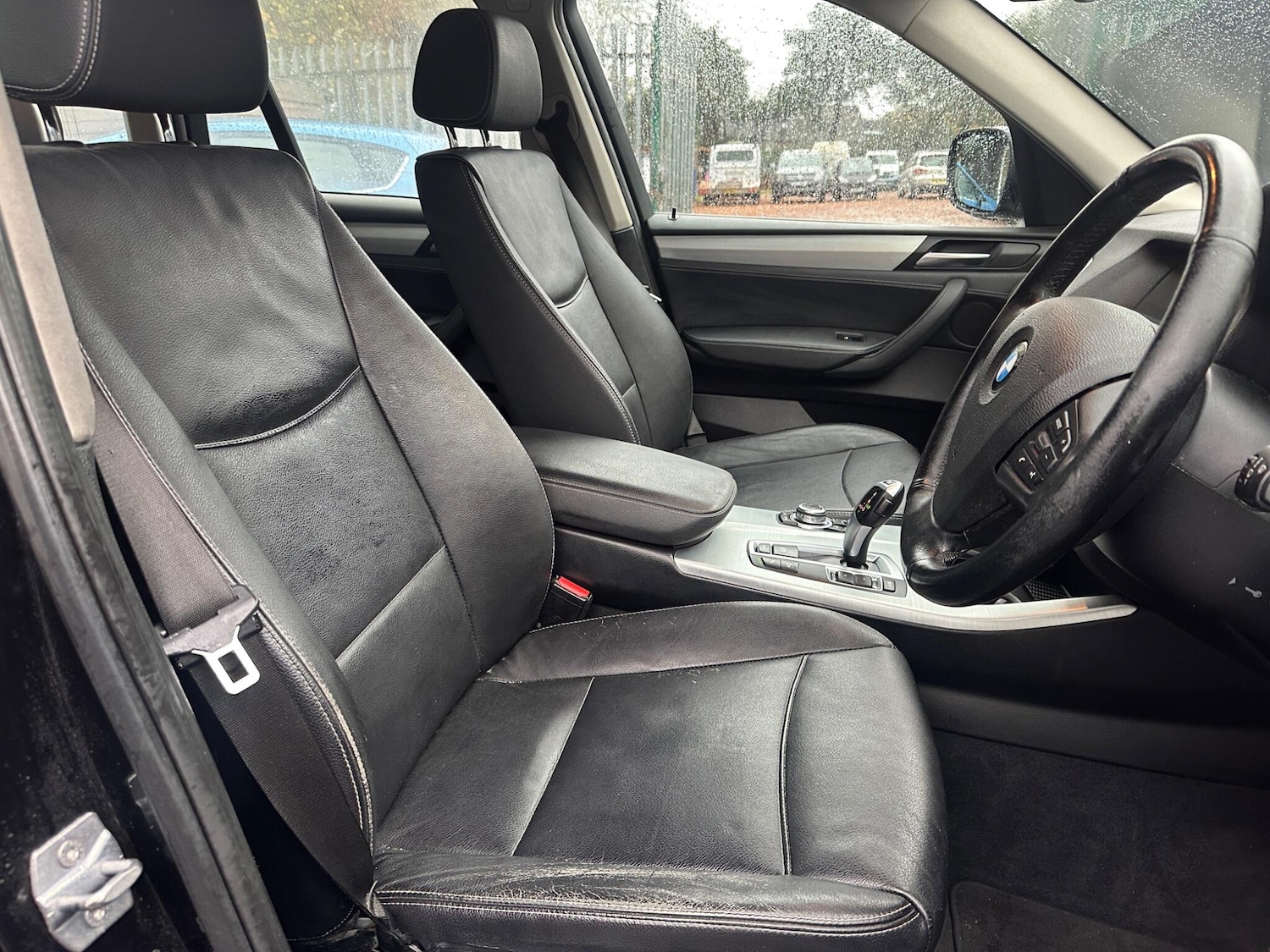 Used BMW X3 2013 for sale - 76573726: Photo 13