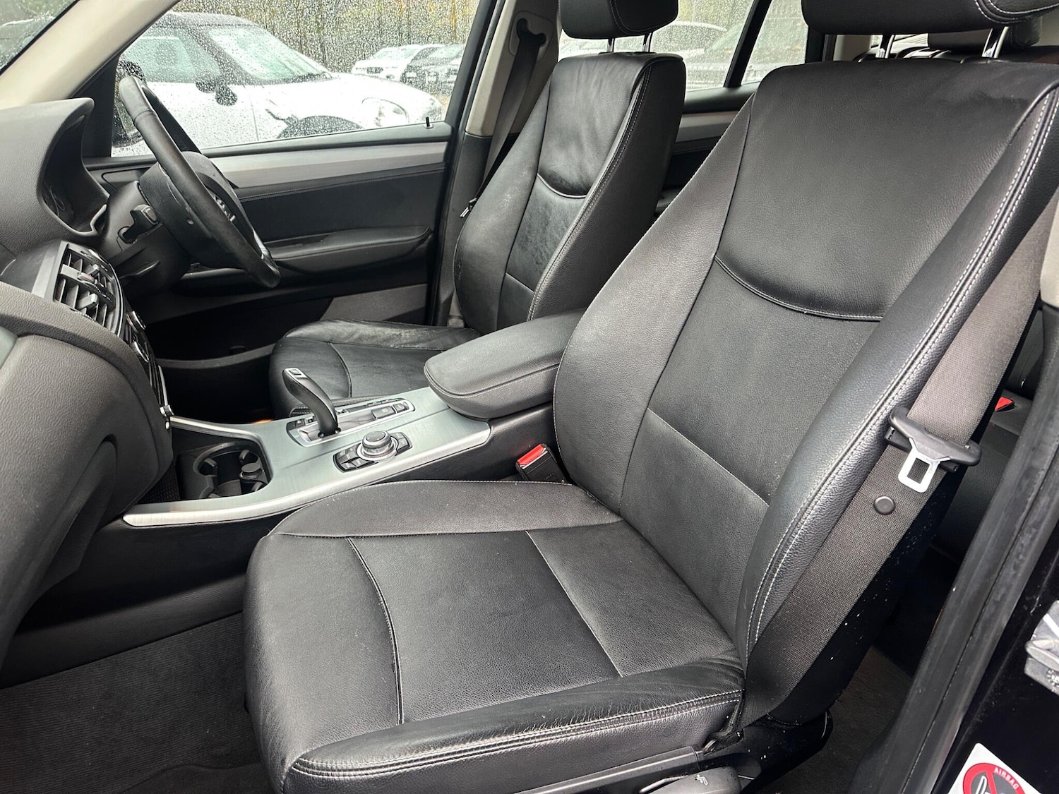 Used BMW X3 2013 for sale - 76573726: Photo 14