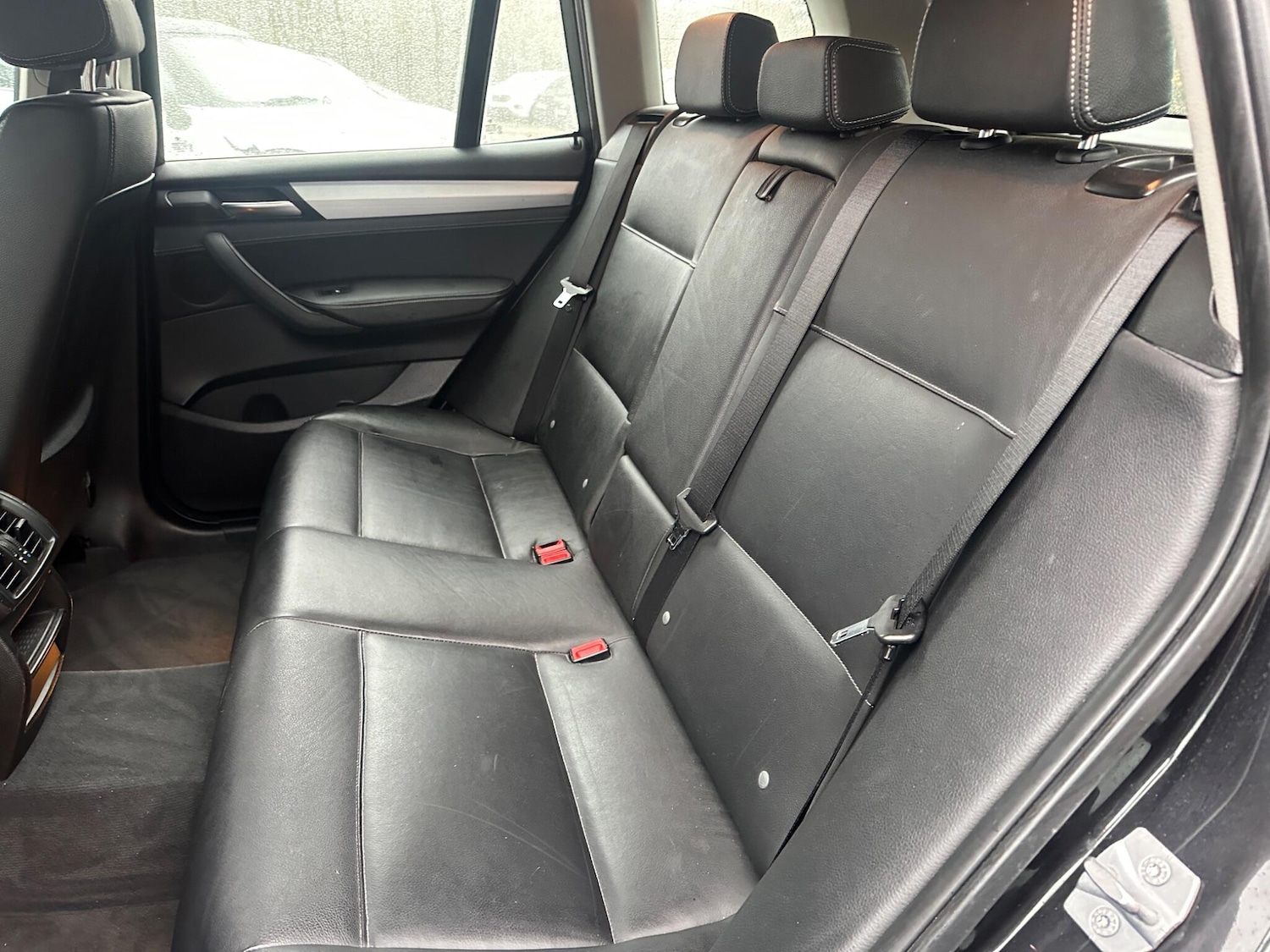 Used BMW X3 2013 for sale - 76573726: Photo 15