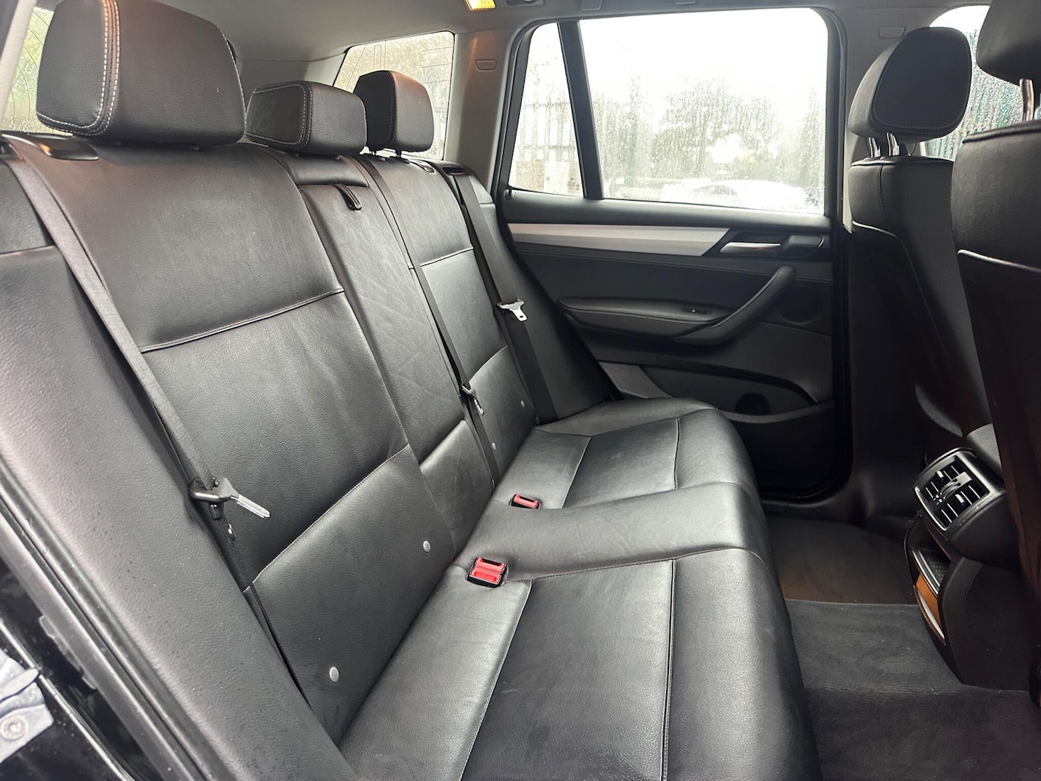 Used BMW X3 2013 for sale - 76573726: Photo 18