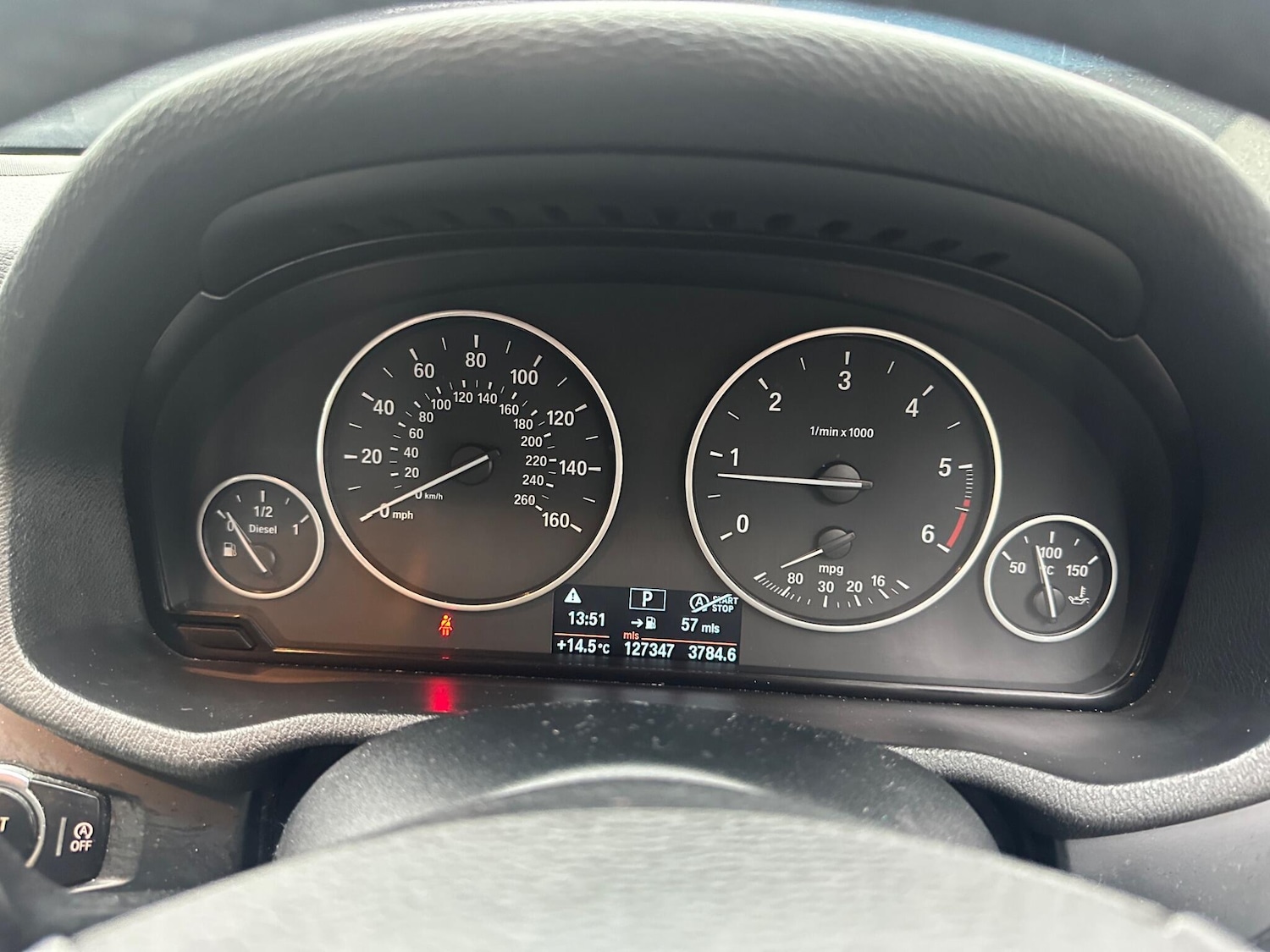 Used BMW X3 2013 for sale - 76573726: Photo 19