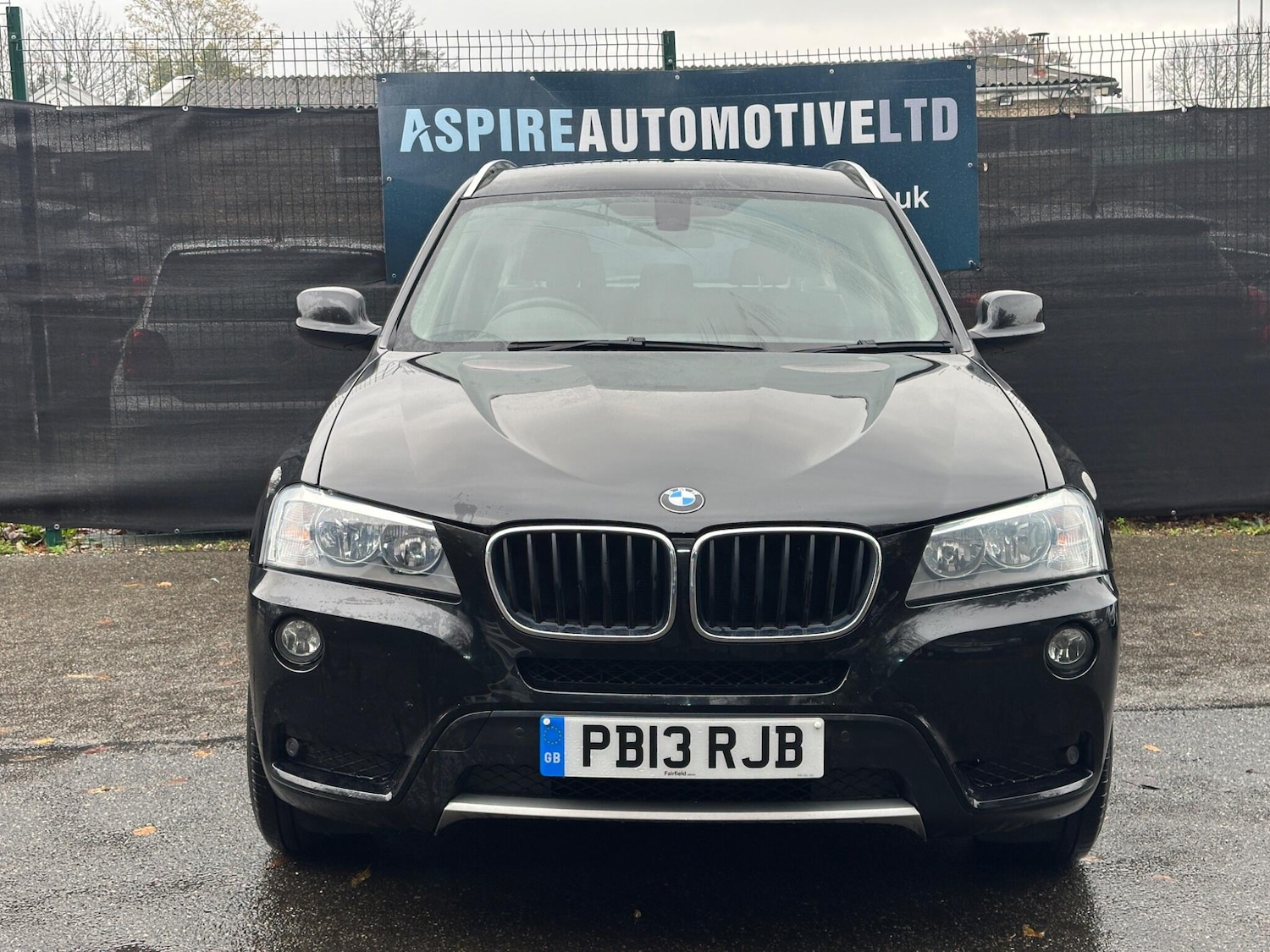 Used BMW X3 2013 for sale - 76573726: Photo 2