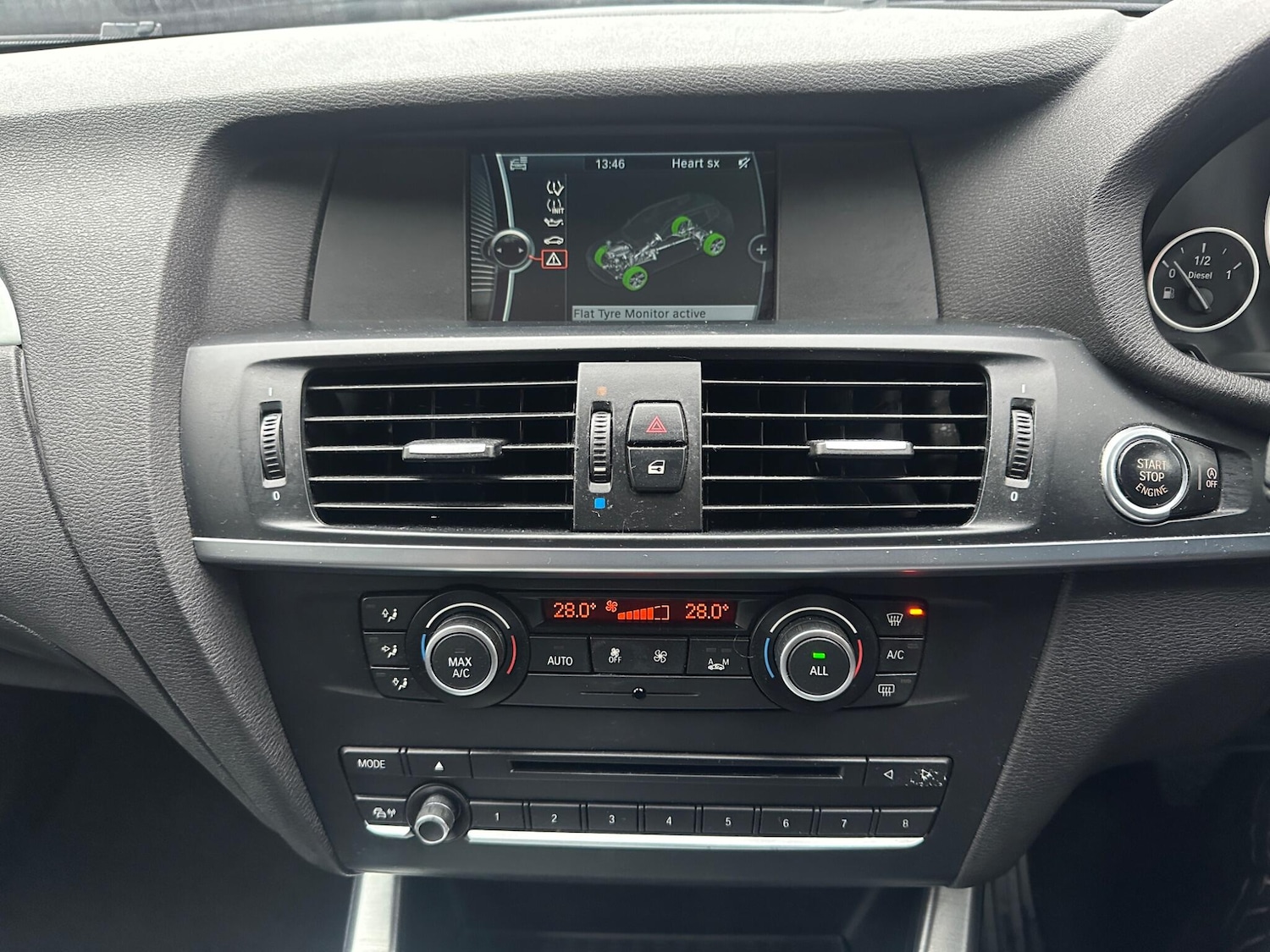 Used BMW X3 2013 for sale - 76573726: Photo 26