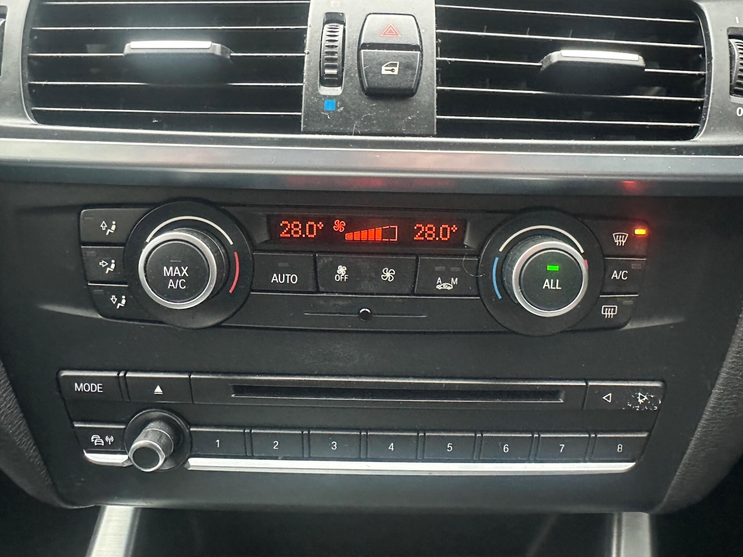 Used BMW X3 2013 for sale - 76573726: Photo 27