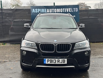 Used BMW X3 2013 for sale - 76573726: Photo