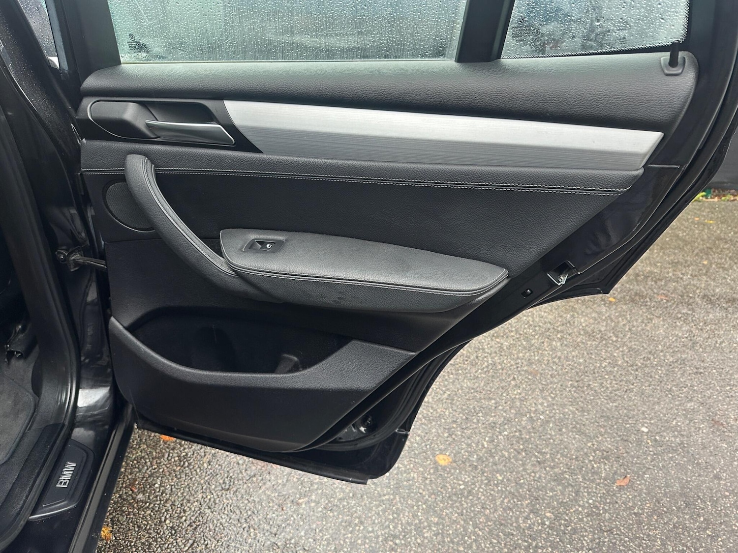 Used BMW X3 2013 for sale - 76573726: Photo 33