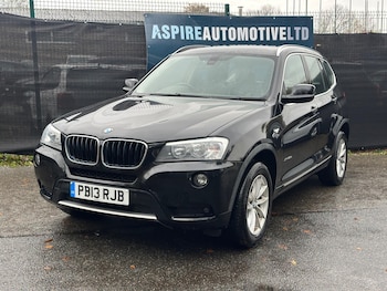 Used BMW X3 2013 for sale - 76573726: Photo