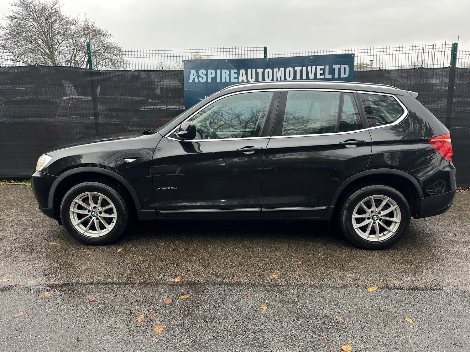 Used BMW X3 2013 for sale - 76573726: Photo 4