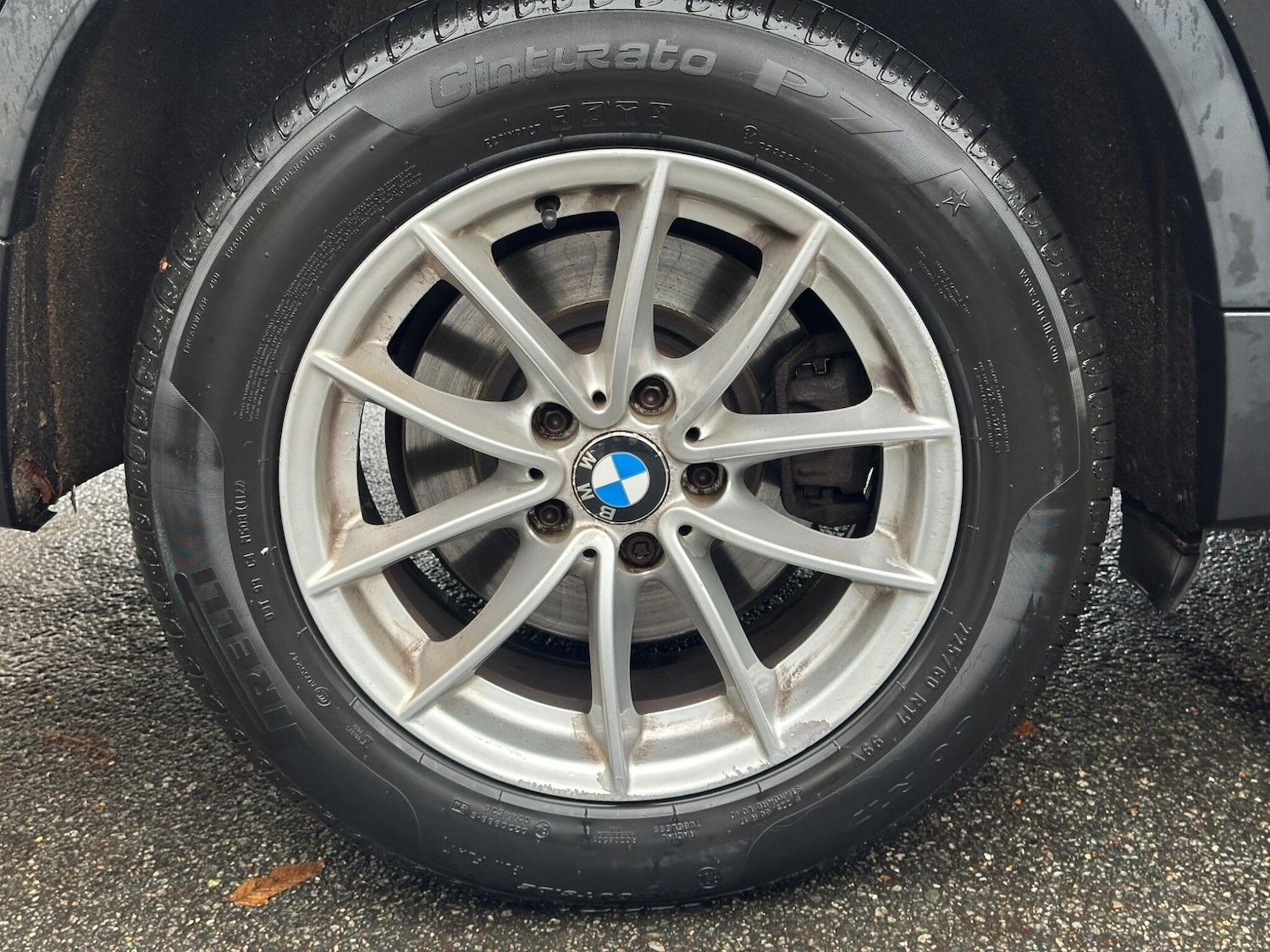 Used BMW X3 2013 for sale - 76573726: Photo 45