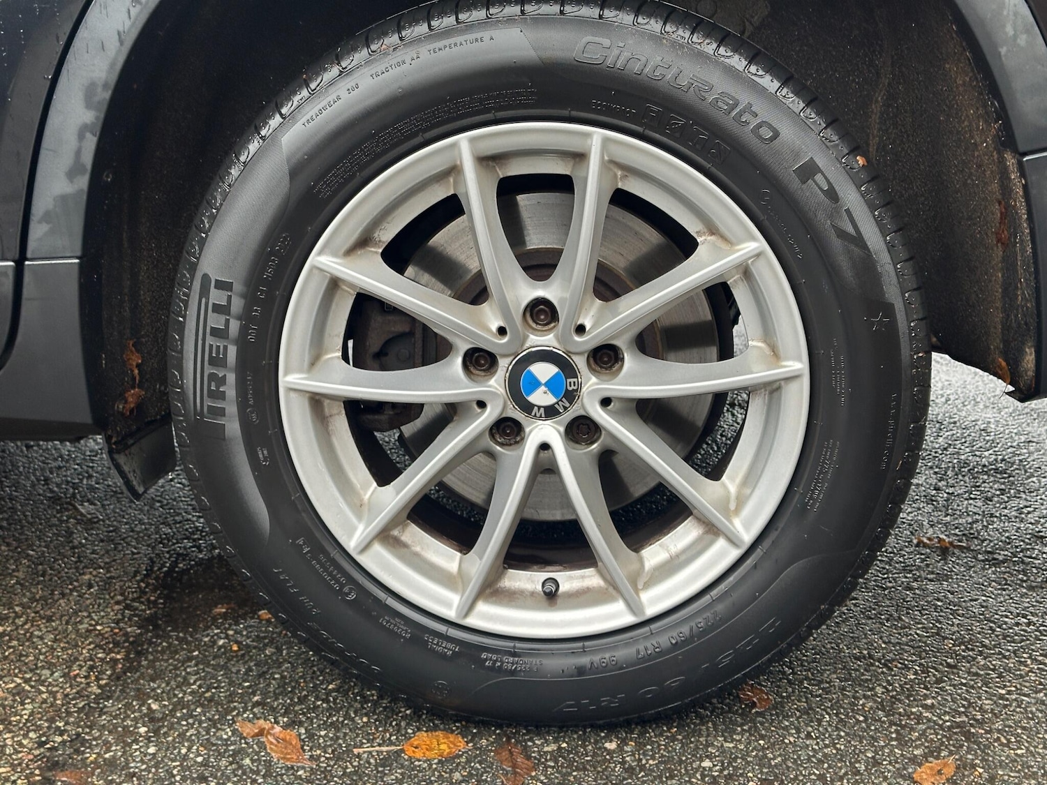 Used BMW X3 2013 for sale - 76573726: Photo 46