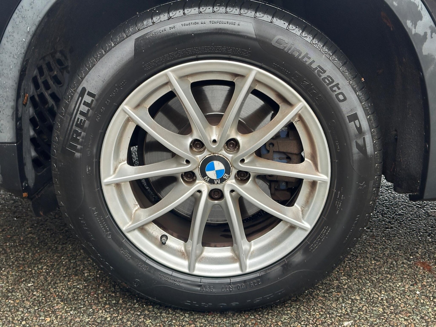 Used BMW X3 2013 for sale - 76573726: Photo 47