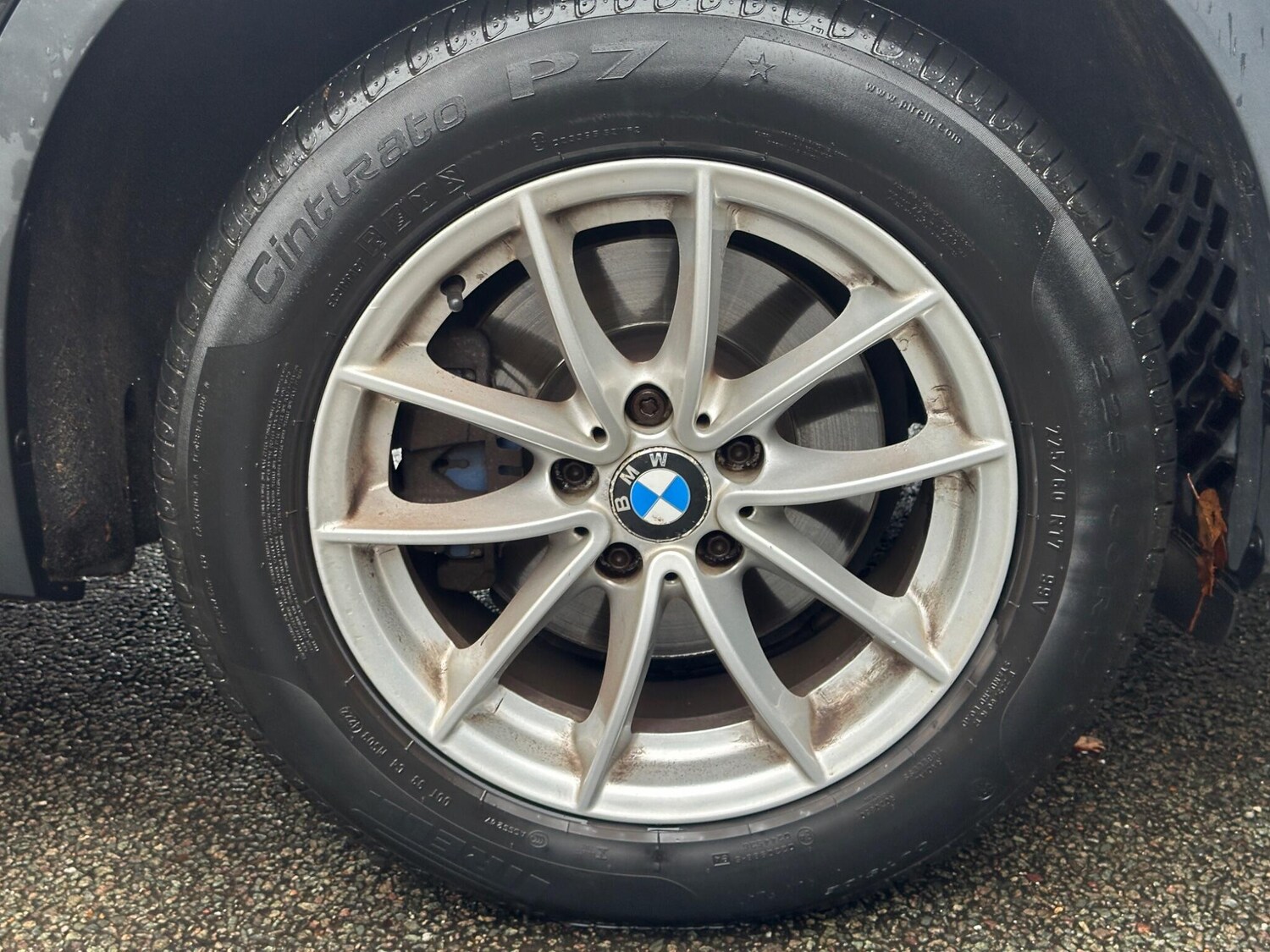 Used BMW X3 2013 for sale - 76573726: Photo 48