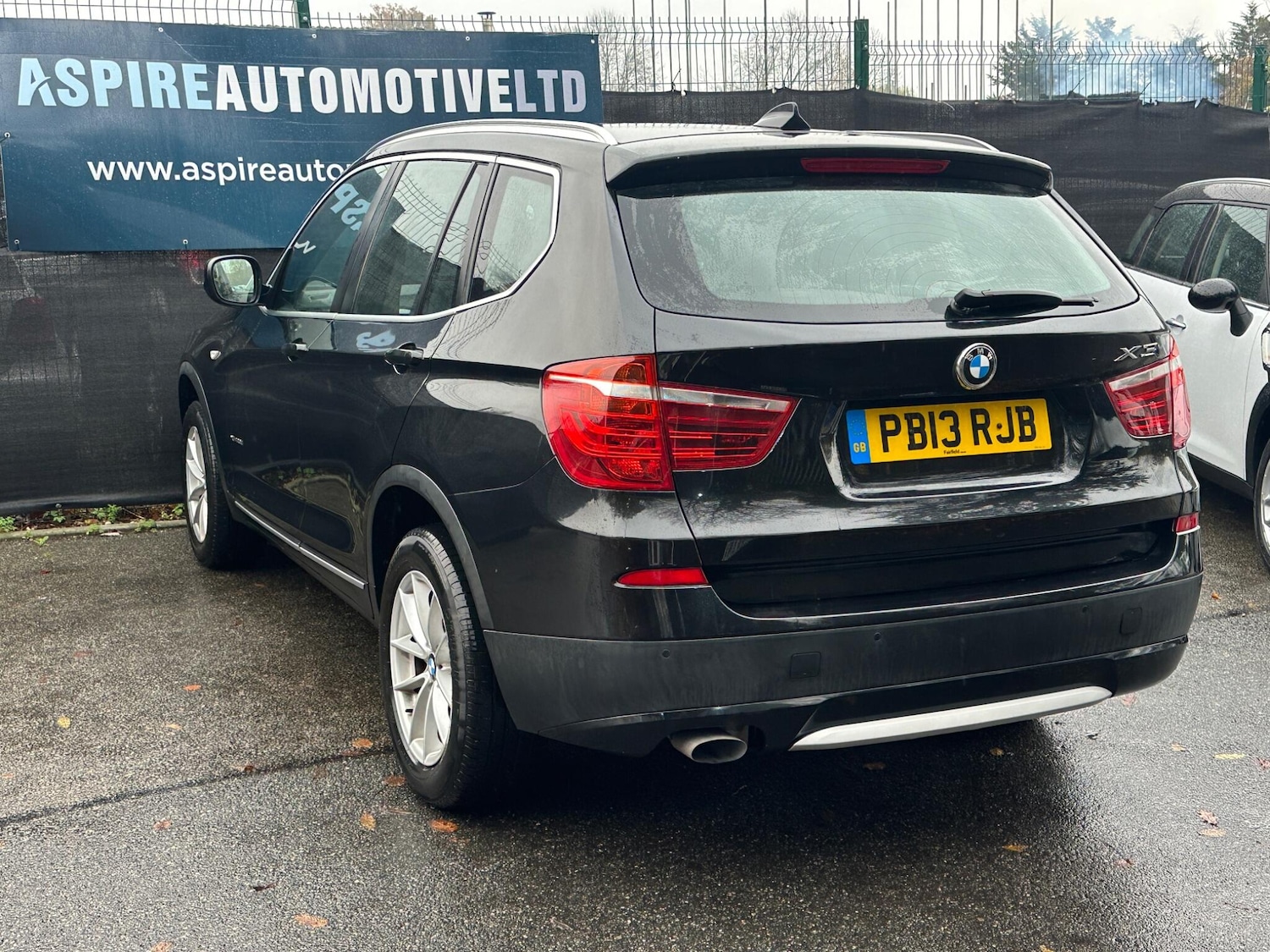 Used BMW X3 2013 for sale - 76573726: Photo 5