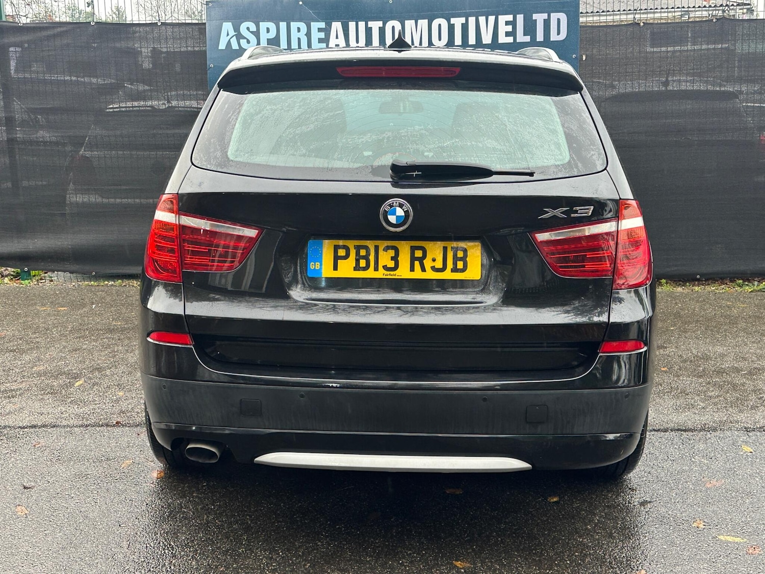 Used BMW X3 2013 for sale - 76573726: Photo 6