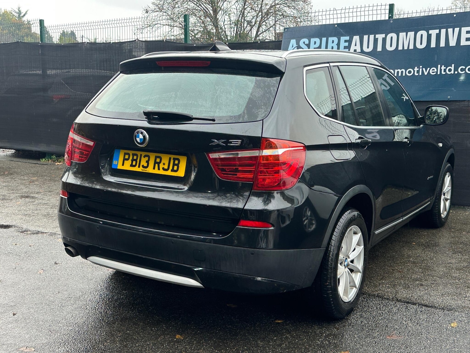 Used BMW X3 2013 for sale - 76573726: Photo 7