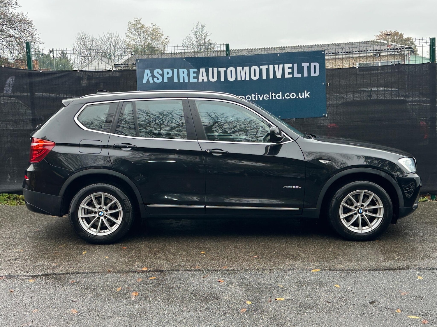 Used BMW X3 2013 for sale - 76573726: Photo 8