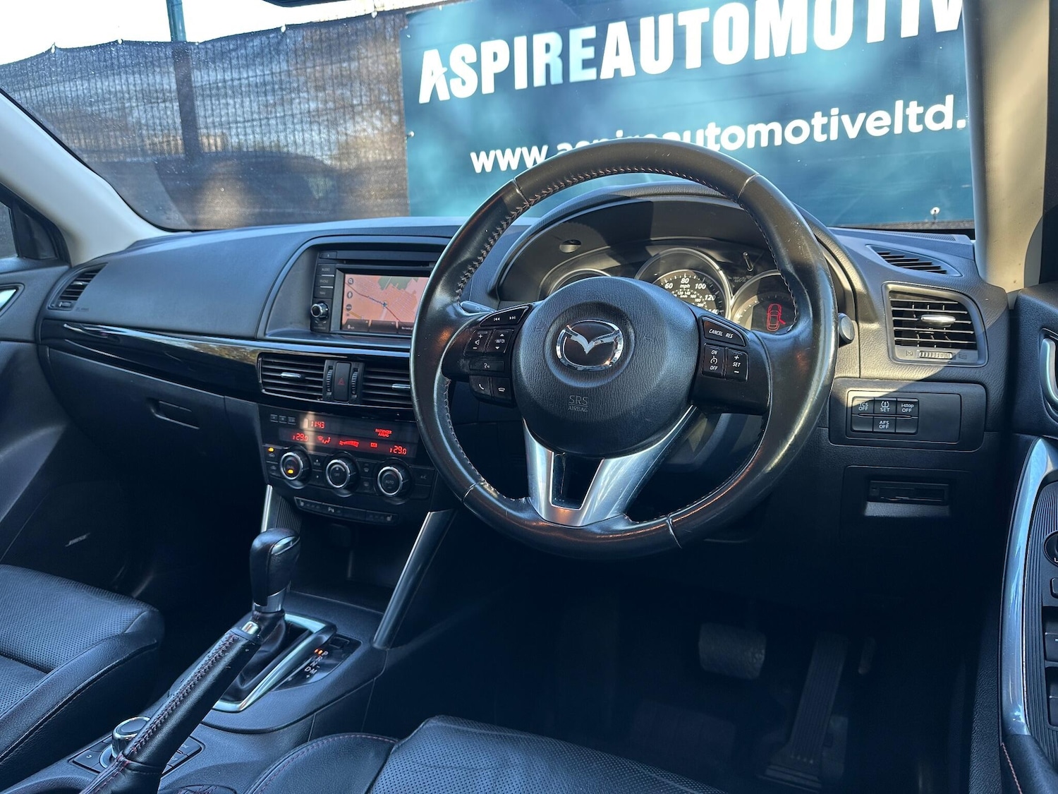 Used Mazda CX-5 2015 for sale - 76927039: Photo 10