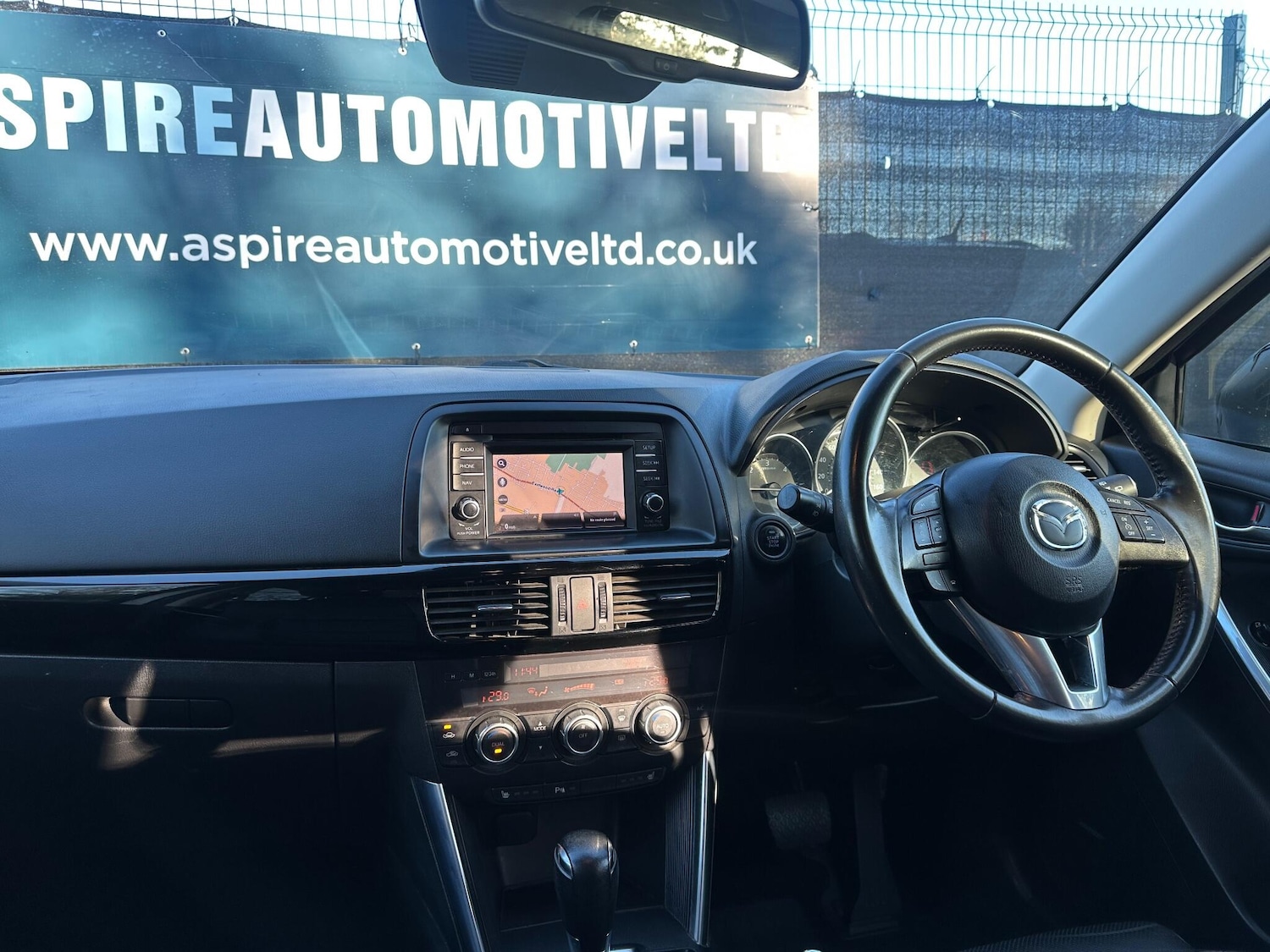 Used Mazda CX-5 2015 for sale - 76927039: Photo 11