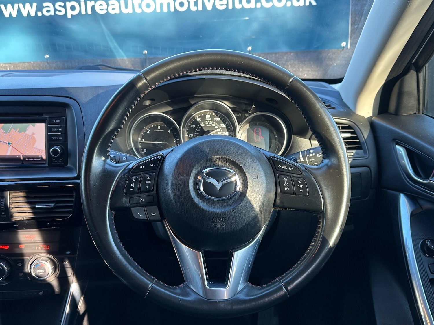 Used Mazda CX-5 2015 for sale - 76927039: Photo 12