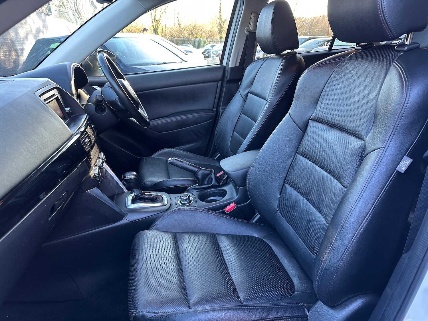 Used Mazda CX-5 2015 for sale - 76927039: Photo 14