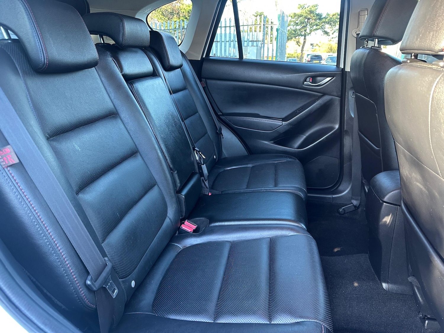 Used Mazda CX-5 2015 for sale - 76927039: Photo 16