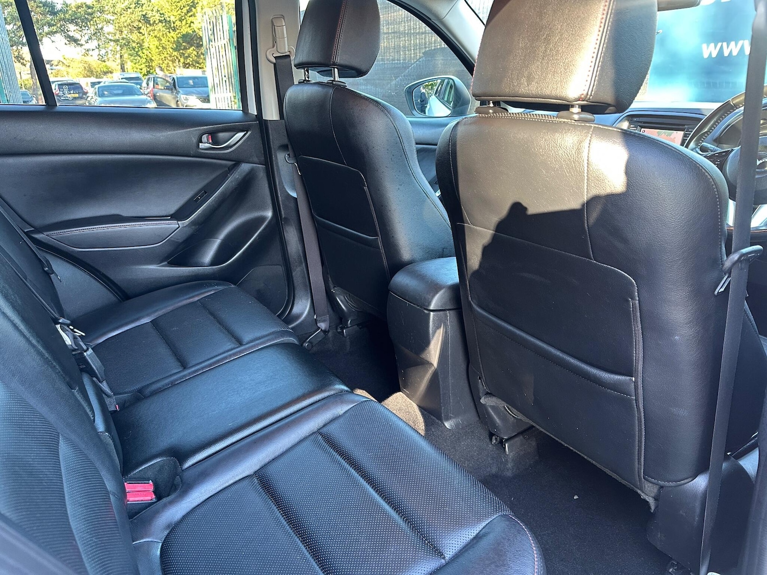 Used Mazda CX-5 2015 for sale - 76927039: Photo 17