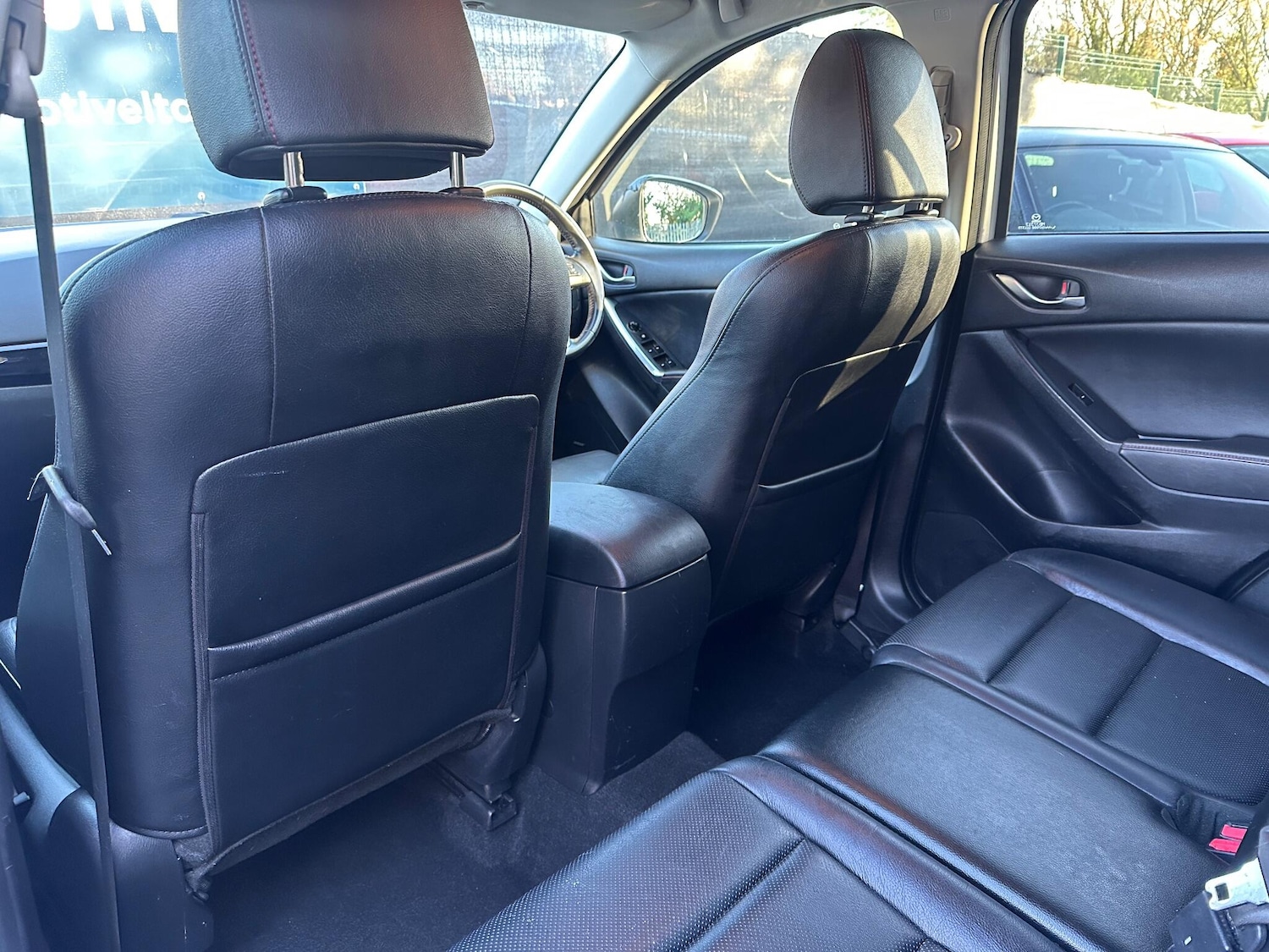 Used Mazda CX-5 2015 for sale - 76927039: Photo 18