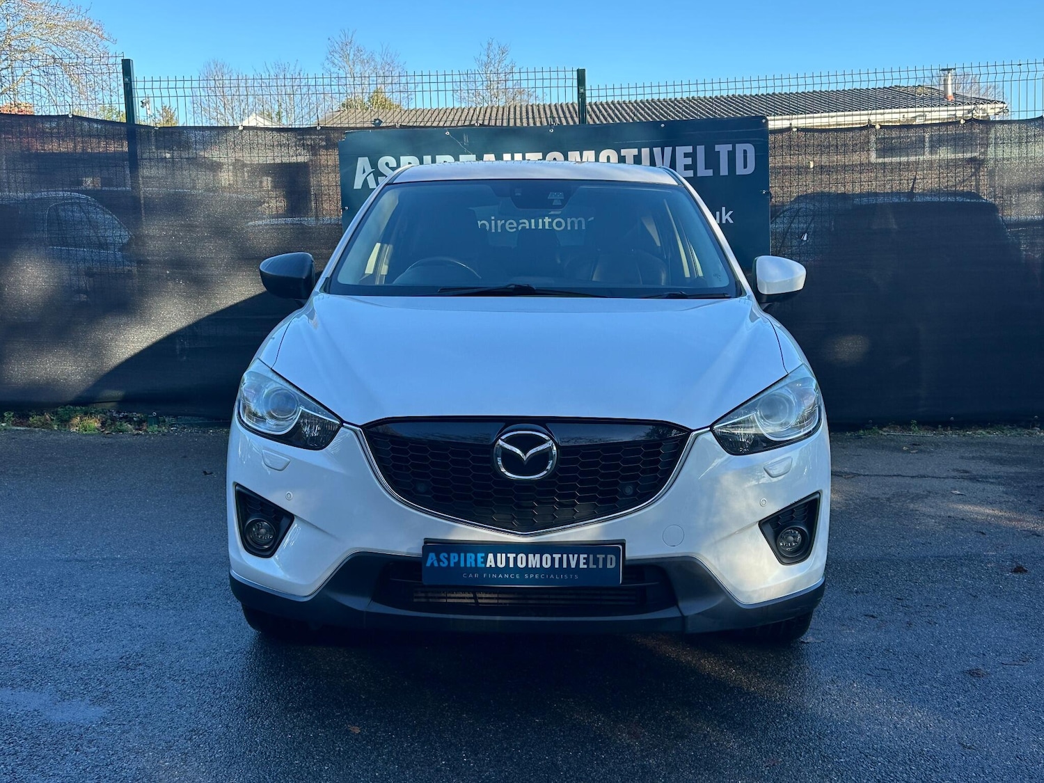 Used Mazda CX-5 2015 for sale - 76927039: Photo 2