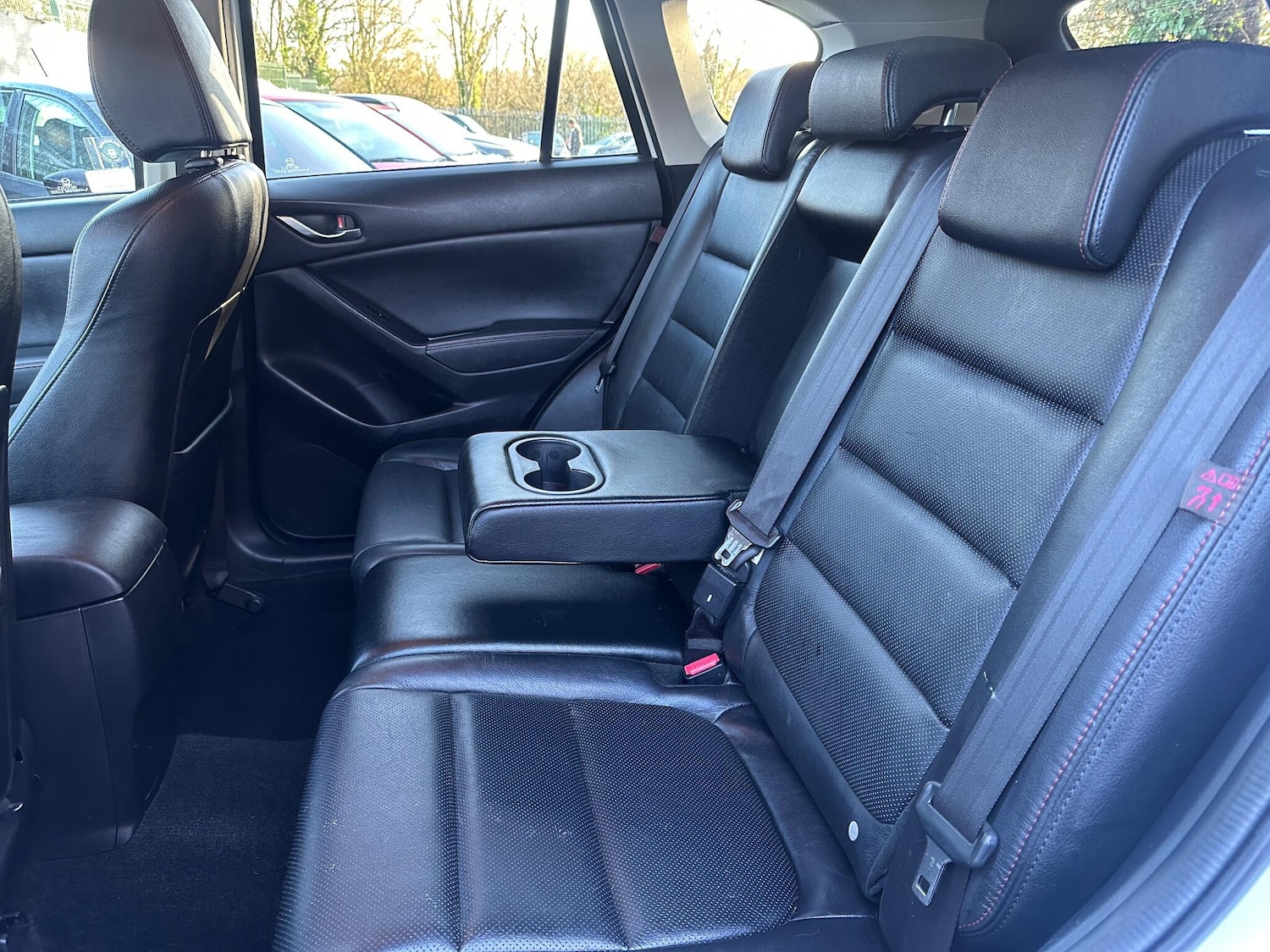 Used Mazda CX-5 2015 for sale - 76927039: Photo 20