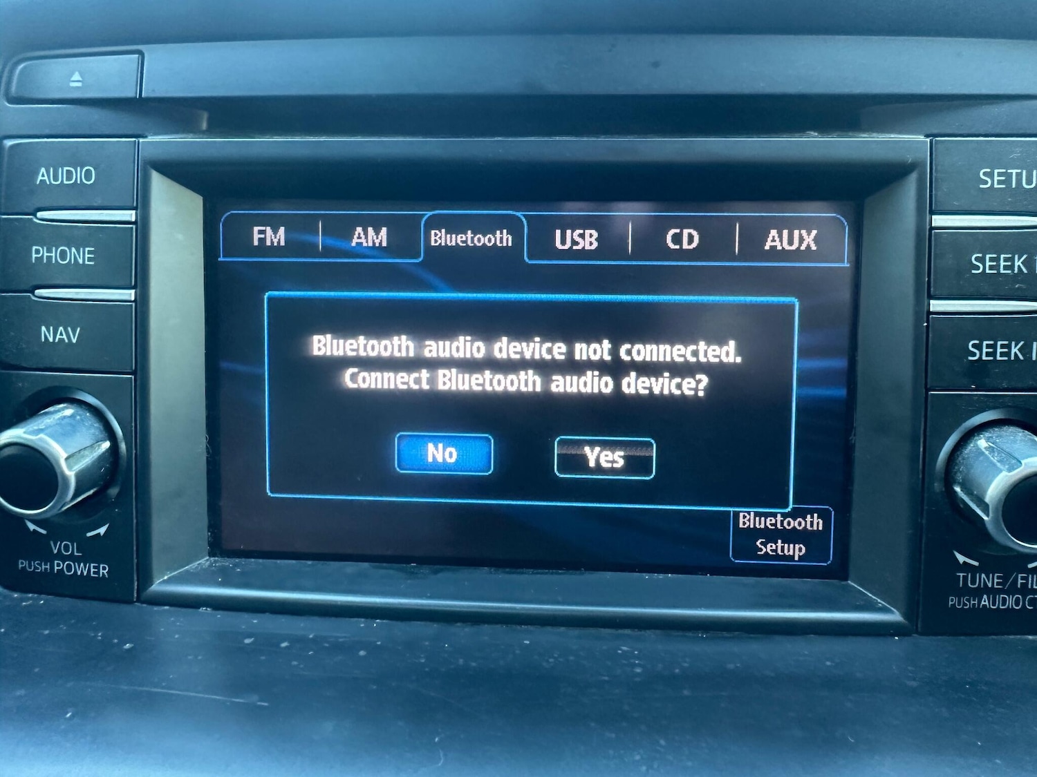 Used Mazda CX-5 2015 for sale - 76927039: Photo 23