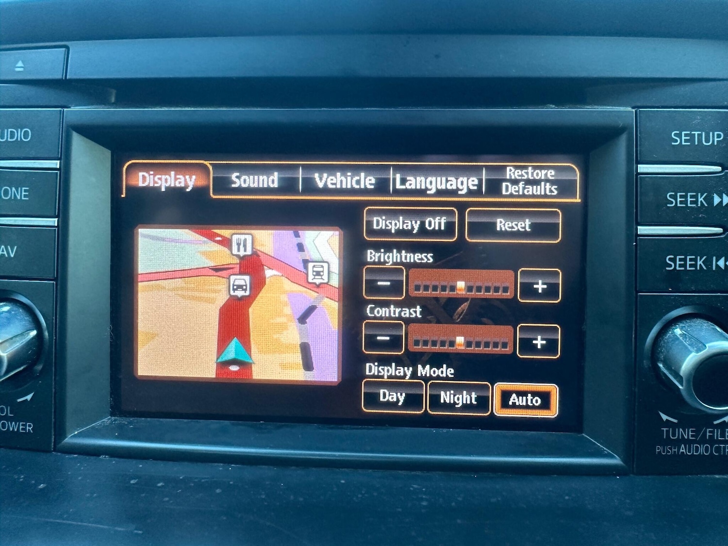 Used Mazda CX-5 2015 for sale - 76927039: Photo 25