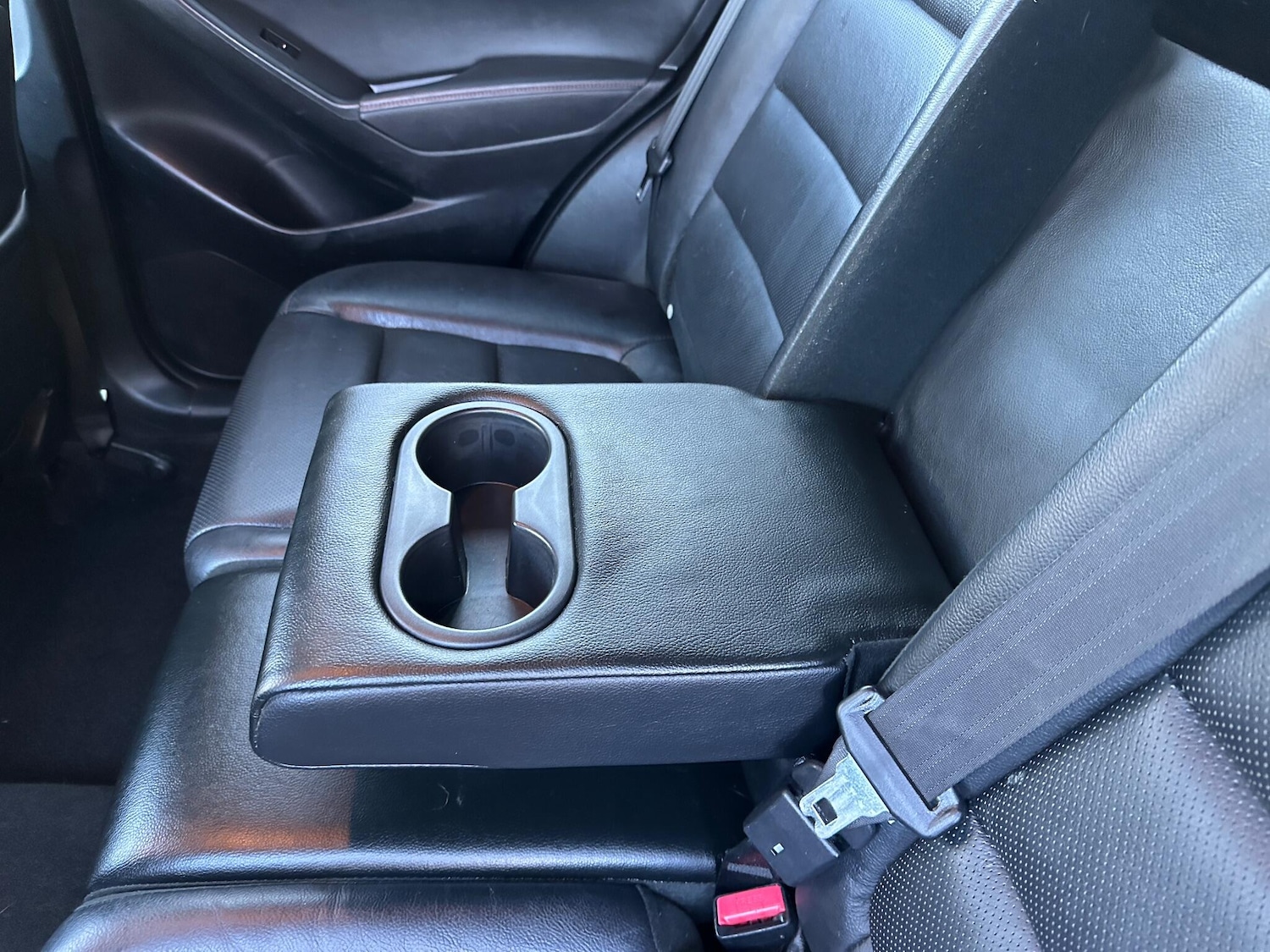 Used Mazda CX-5 2015 for sale - 76927039: Photo 26