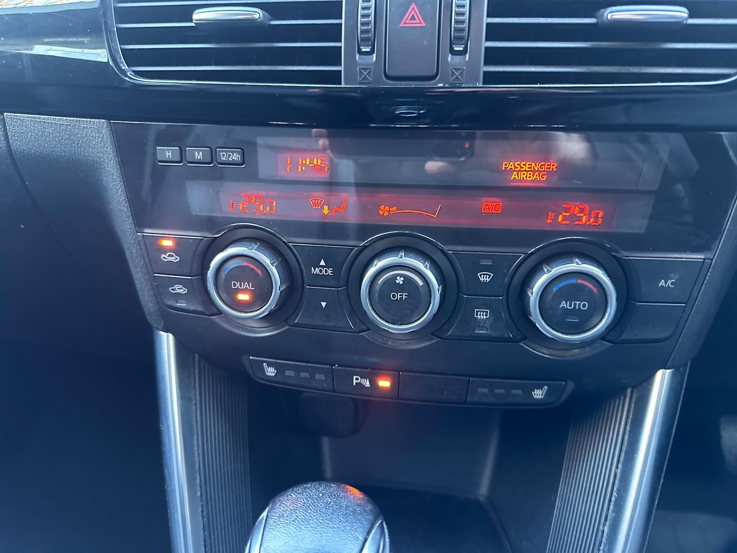 Used Mazda CX-5 2015 for sale - 76927039: Photo 27