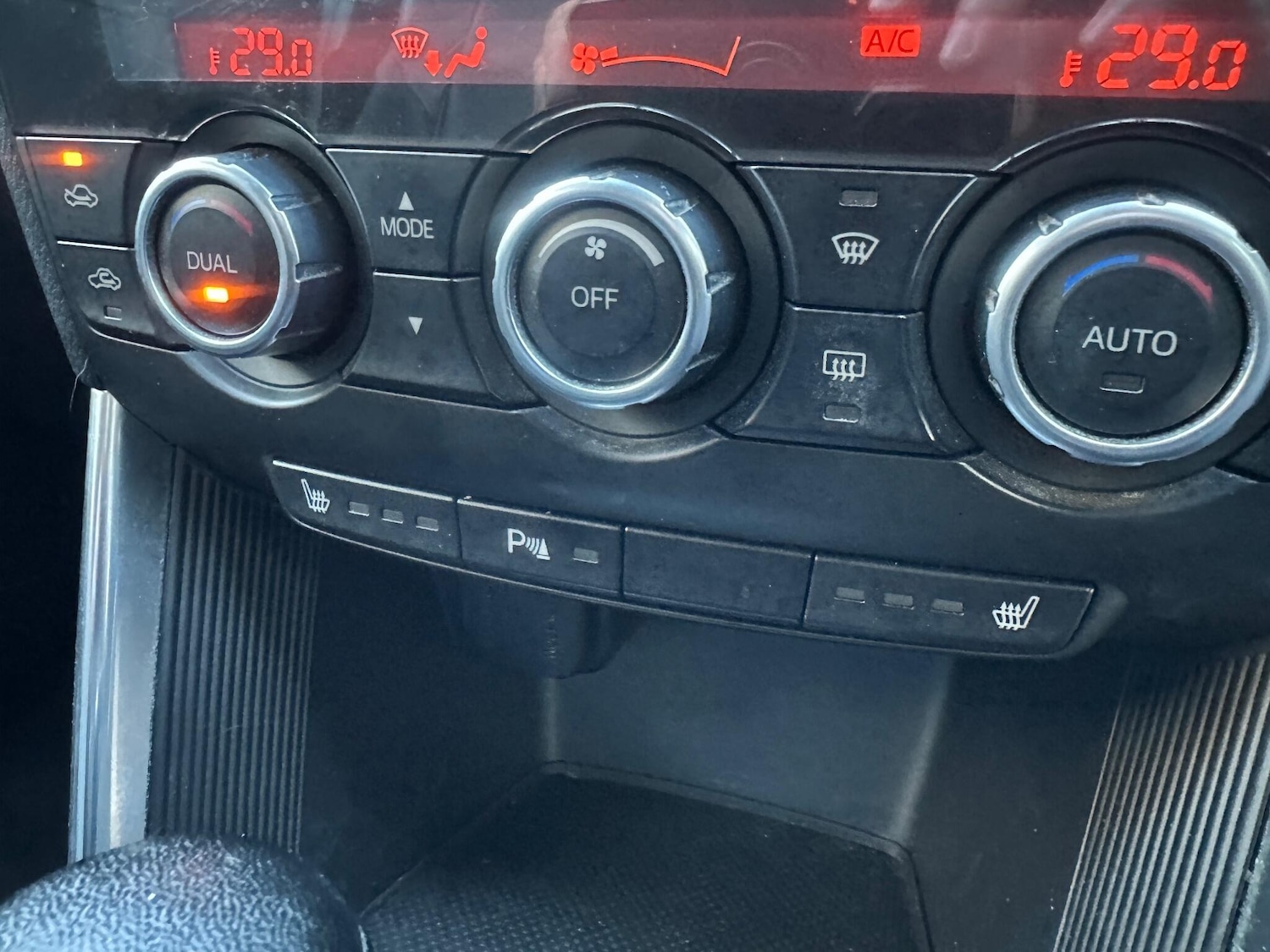 Used Mazda CX-5 2015 for sale - 76927039: Photo 28