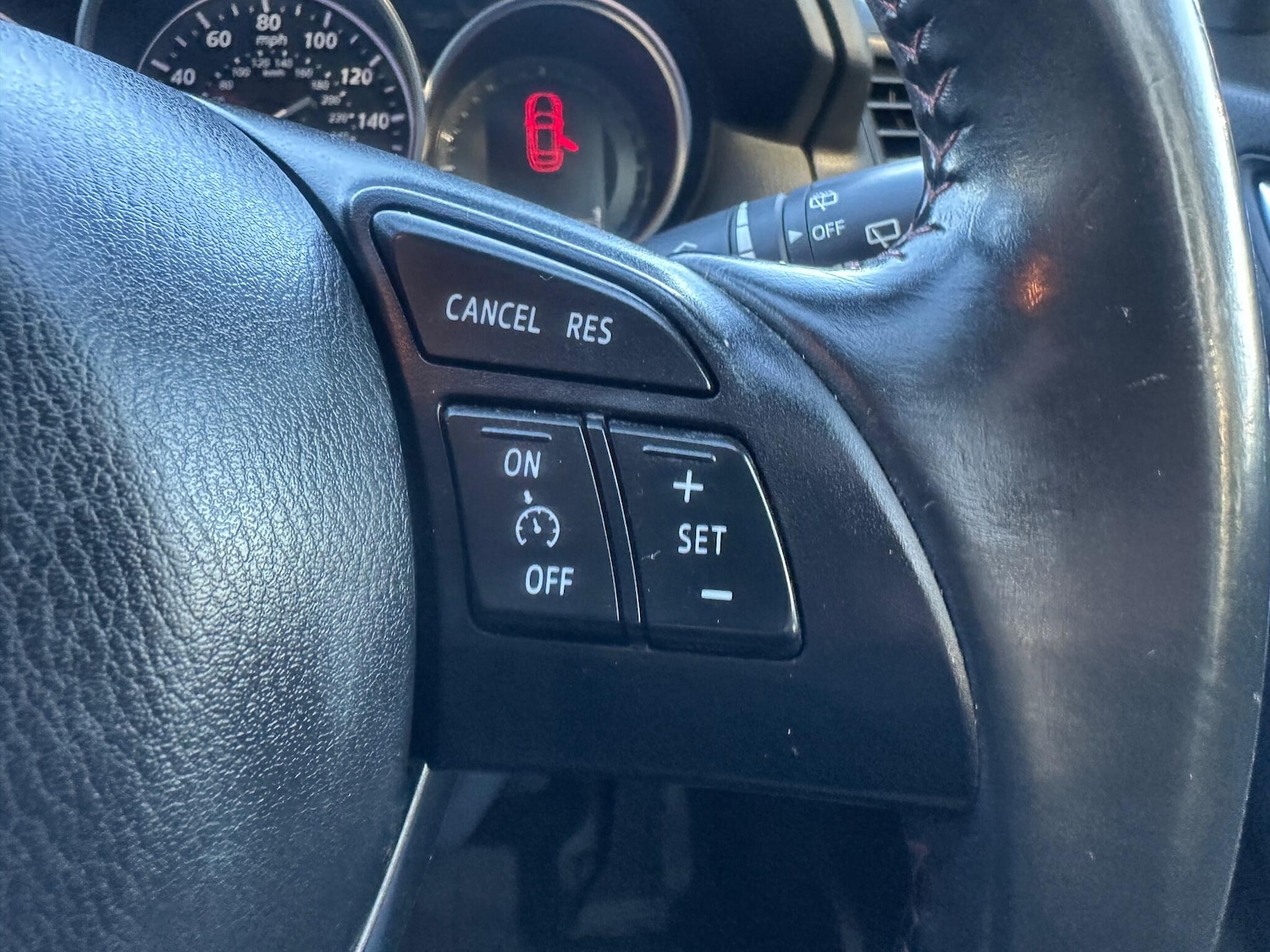 Used Mazda CX-5 2015 for sale - 76927039: Photo 36