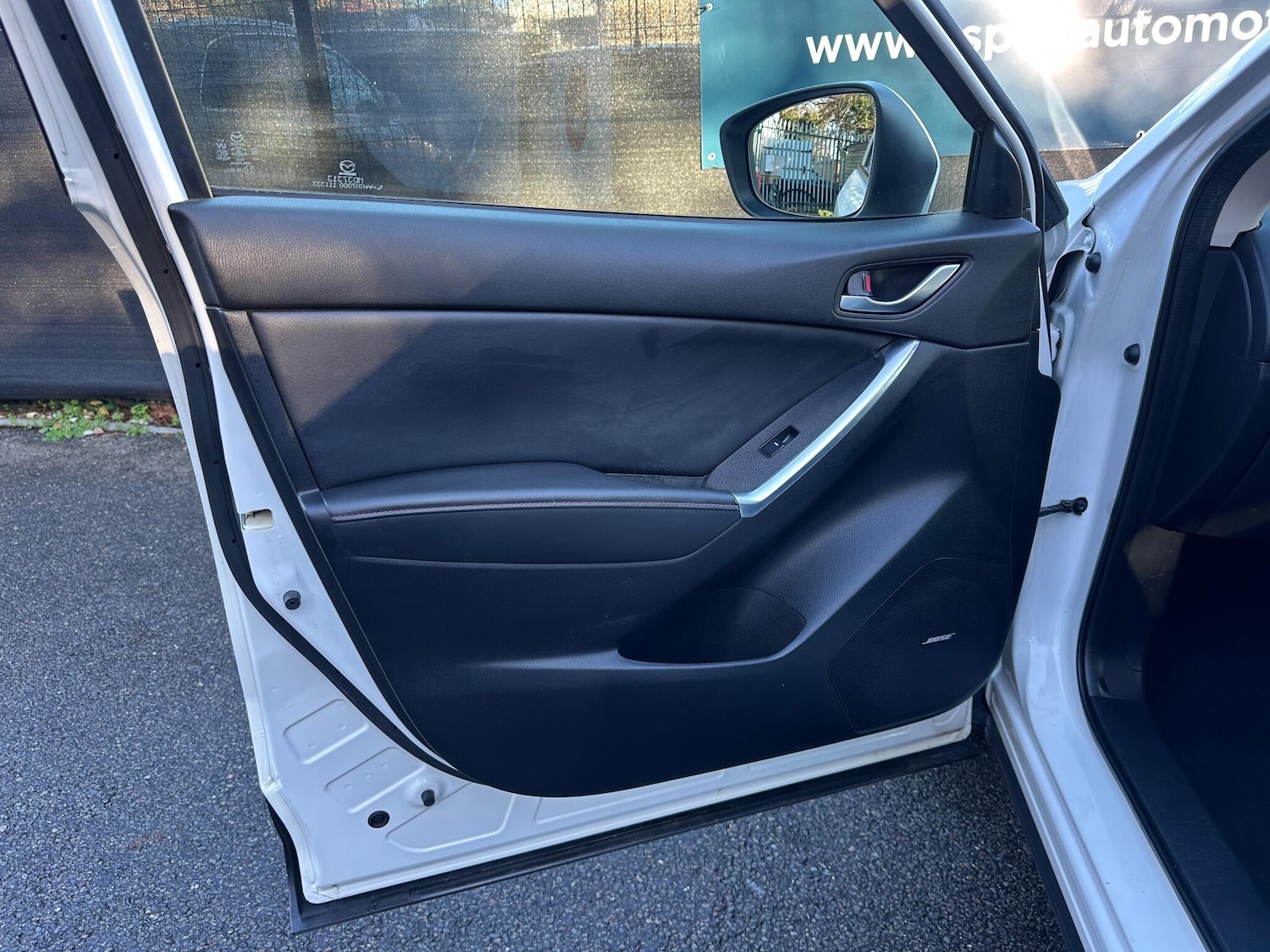 Used Mazda CX-5 2015 for sale - 76927039: Photo 37