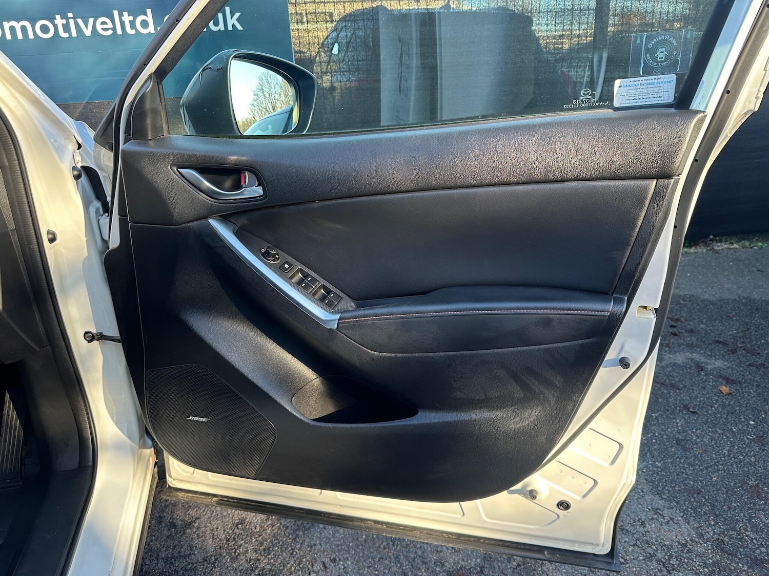 Used Mazda CX-5 2015 for sale - 76927039: Photo 38