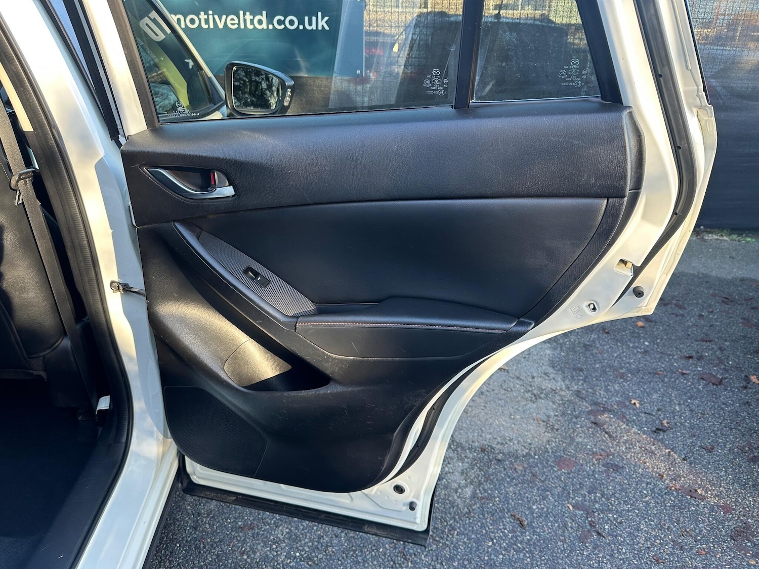 Used Mazda CX-5 2015 for sale - 76927039: Photo 40