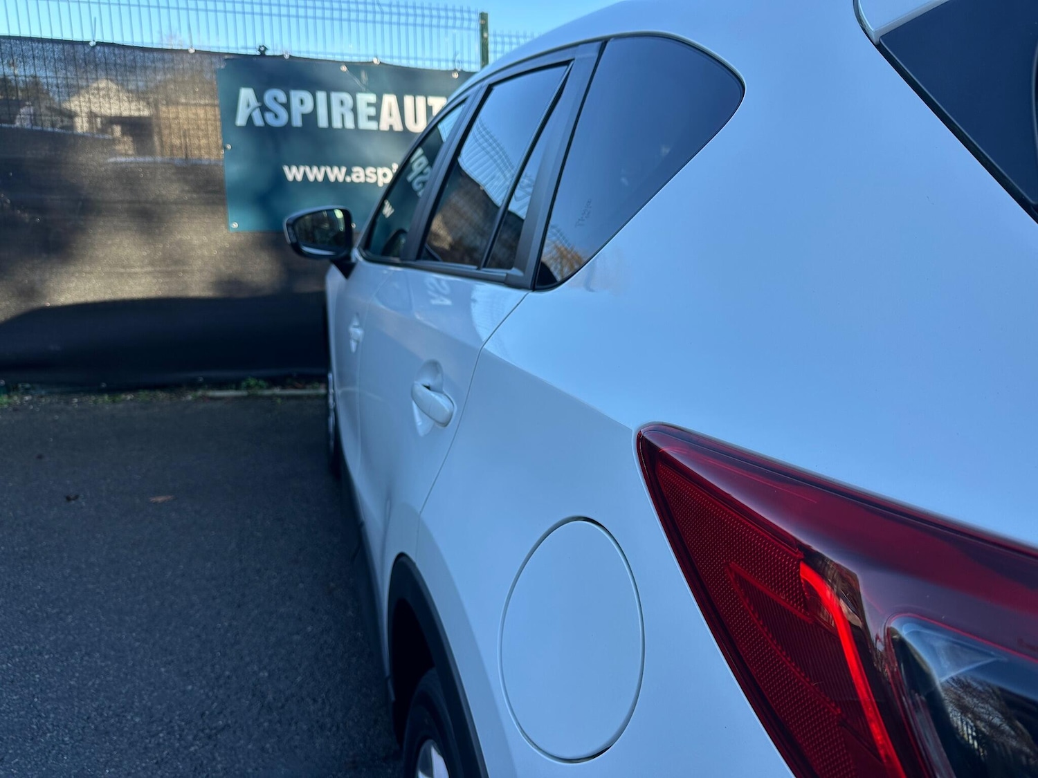 Used Mazda CX-5 2015 for sale - 76927039: Photo 42