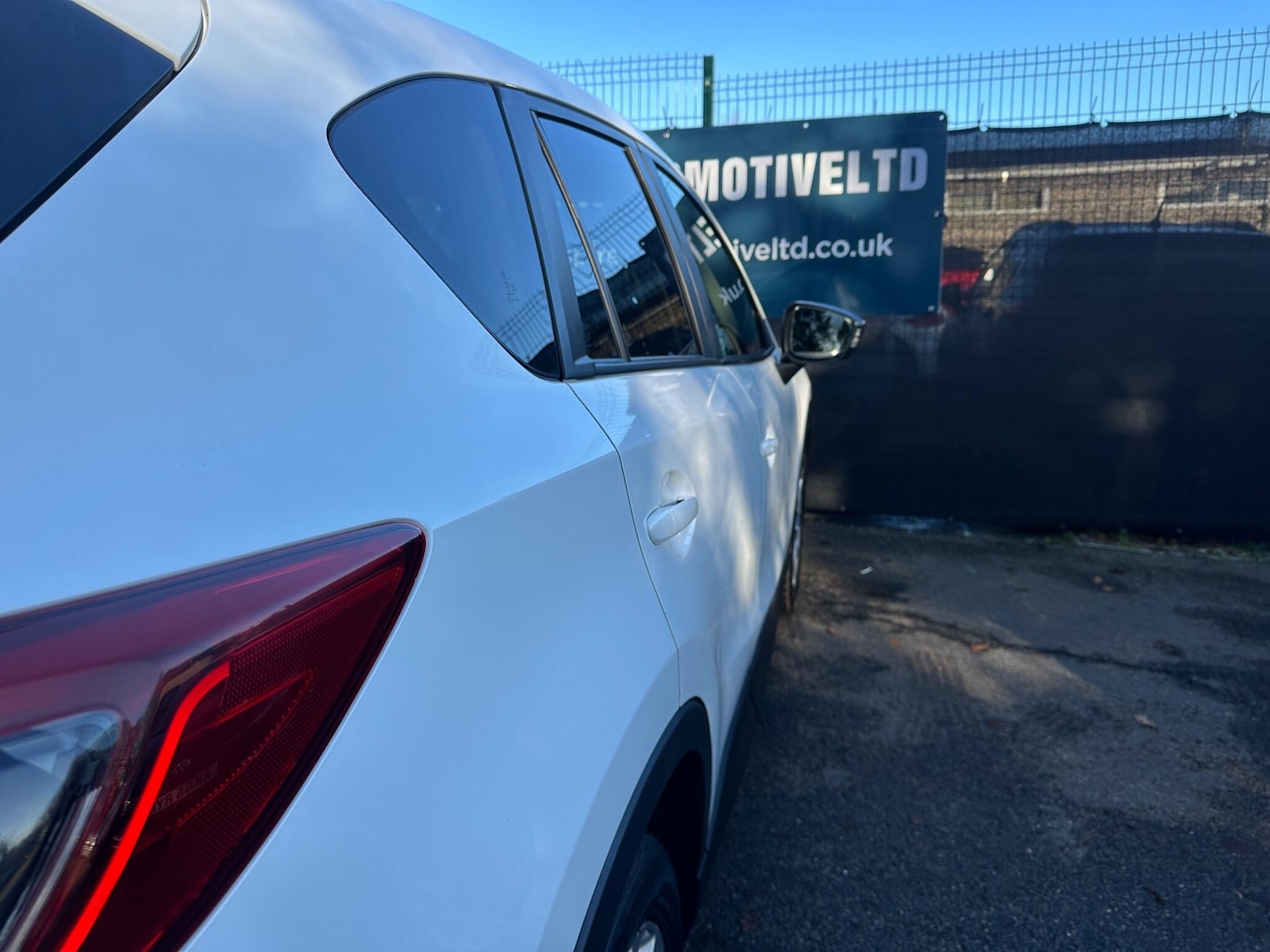 Used Mazda CX-5 2015 for sale - 76927039: Photo 43