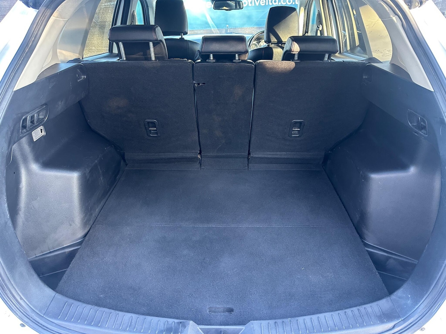 Used Mazda CX-5 2015 for sale - 76927039: Photo 44