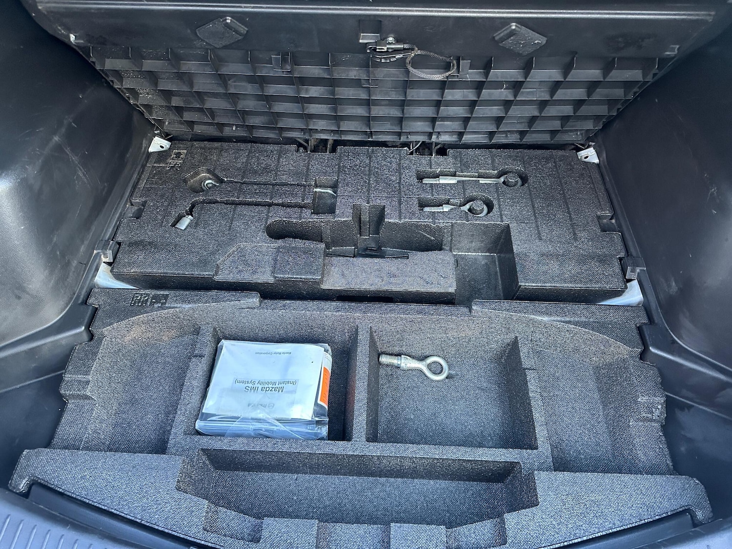 Used Mazda CX-5 2015 for sale - 76927039: Photo 45