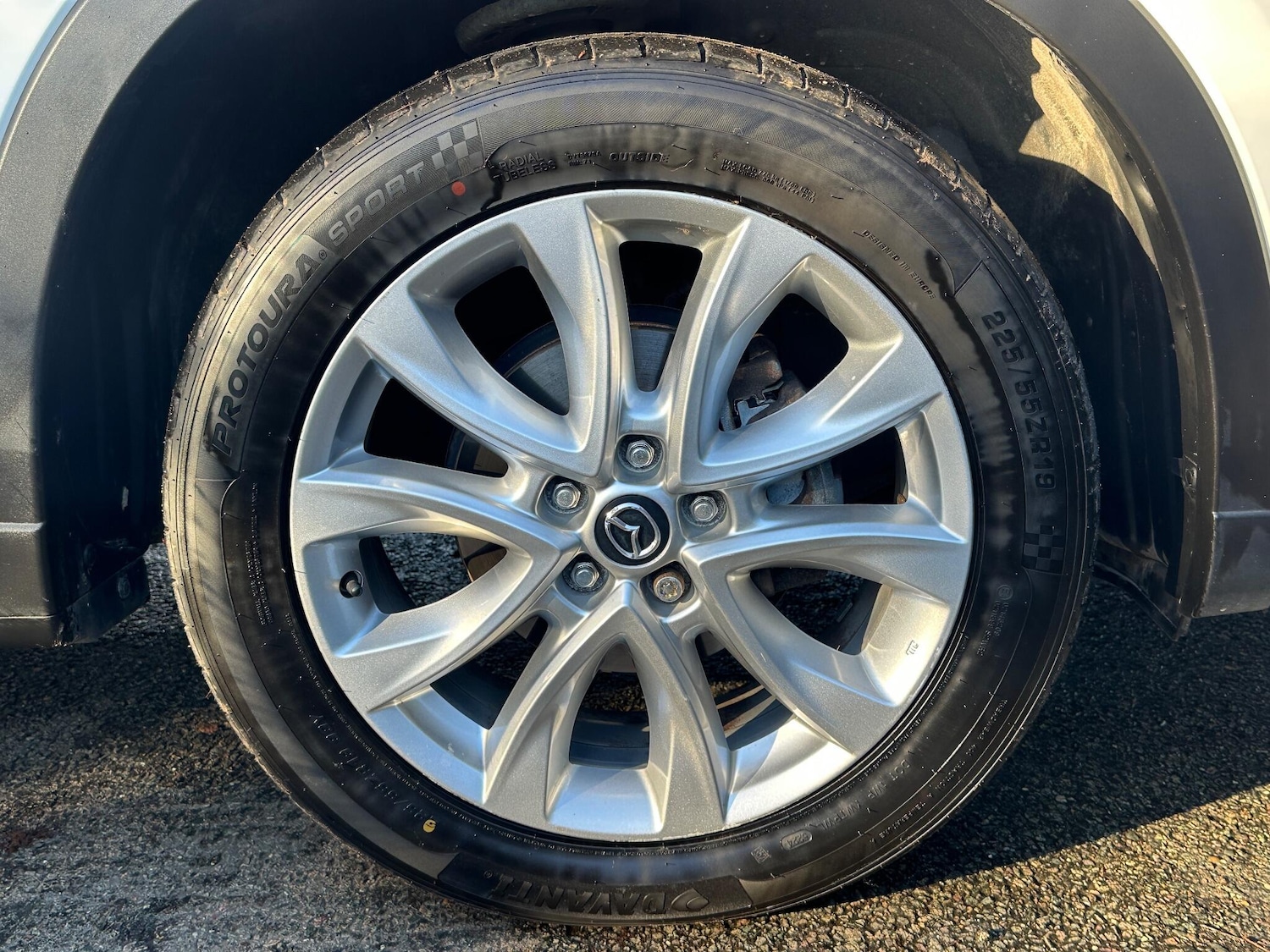 Used Mazda CX-5 2015 for sale - 76927039: Photo 47