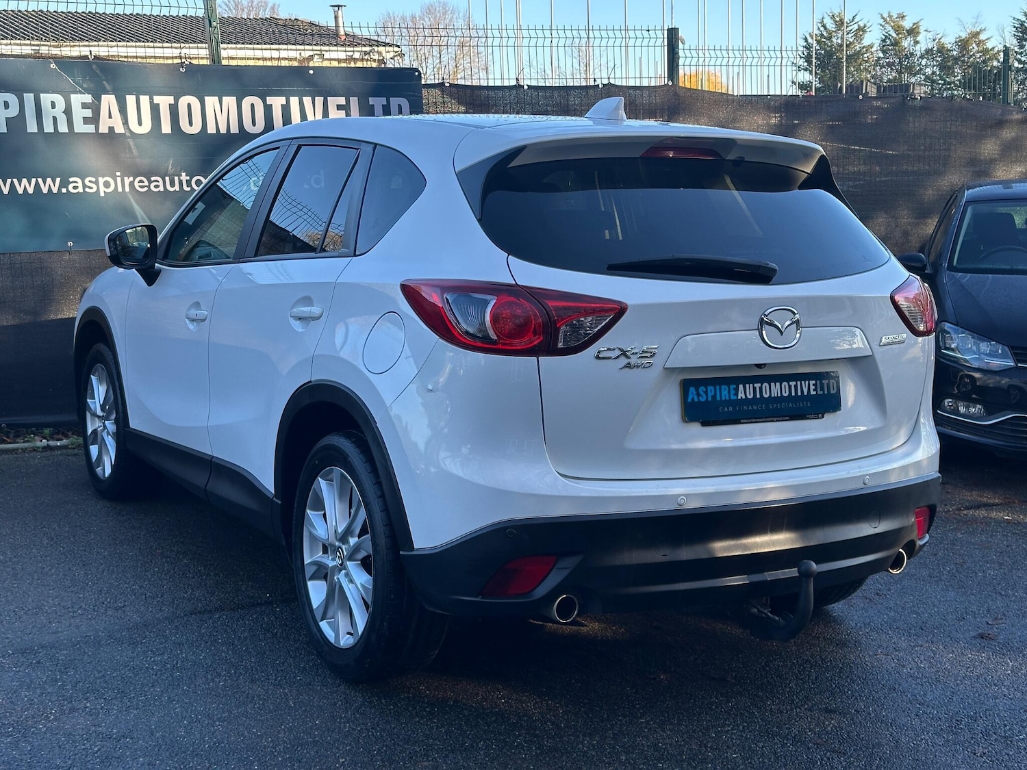 Used Mazda CX-5 2015 for sale - 76927039: Photo 5