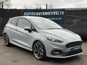 Used Ford Fiesta 2020 for sale - 78047762: Photo