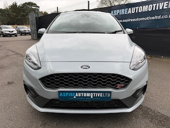 Used Ford Fiesta 2020 for sale - 78047762: Photo