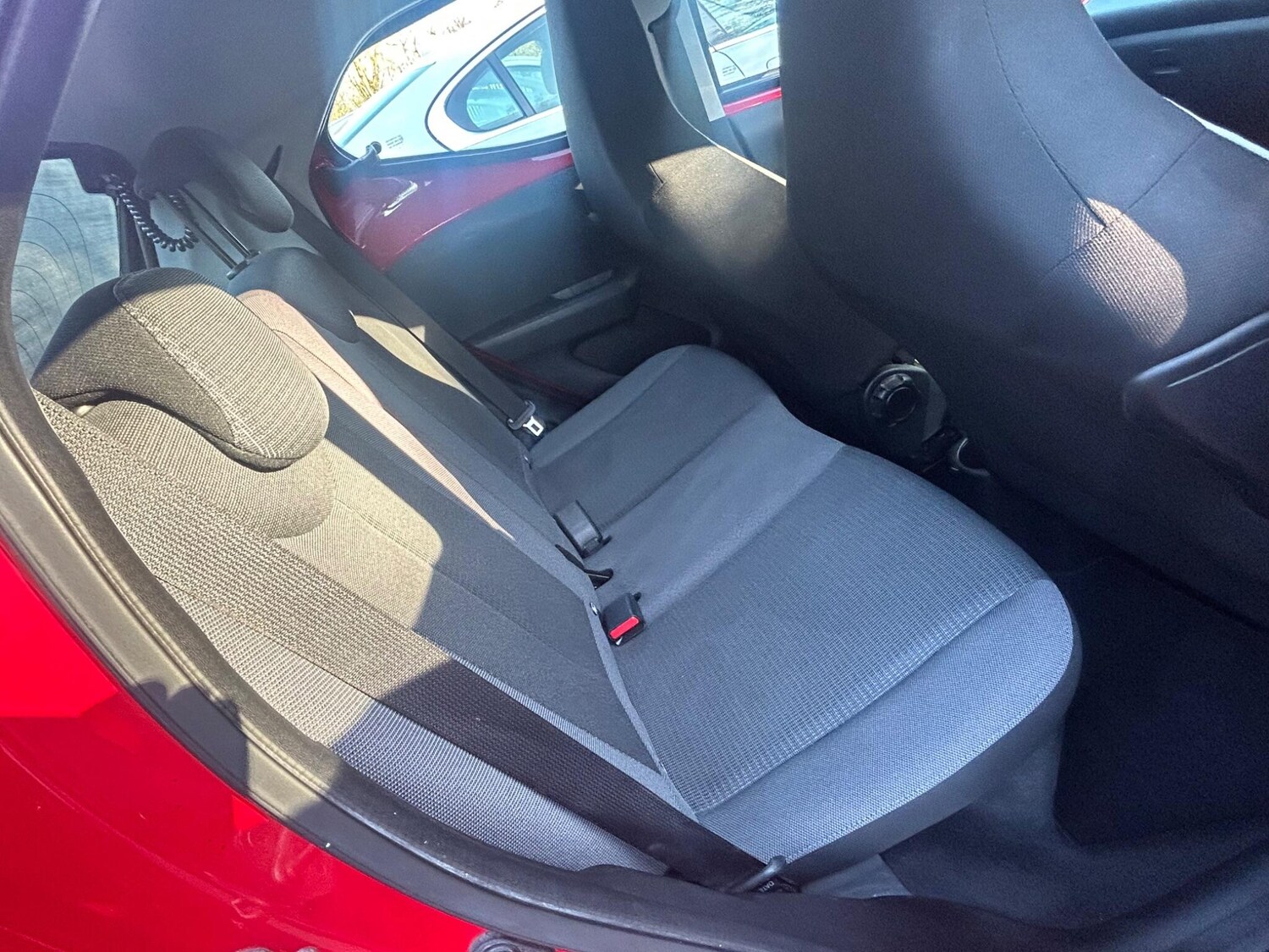 Used Toyota AYGO for sale - 78115748: Photo 10